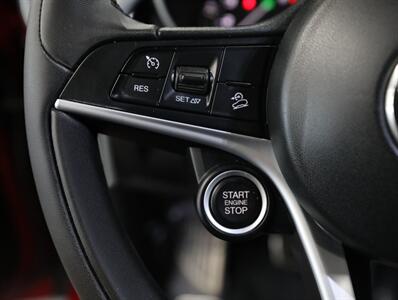 2019 Alfa Romeo Stelvio Sport   - Photo 39 - Addison, IL 60101