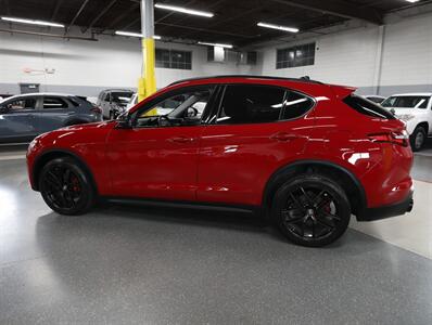 2019 Alfa Romeo Stelvio Sport   - Photo 15 - Addison, IL 60101