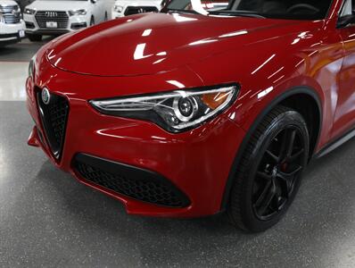 2019 Alfa Romeo Stelvio Sport   - Photo 3 - Addison, IL 60101