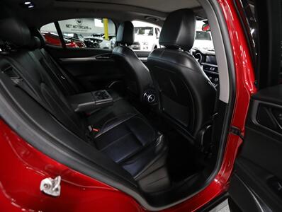 2019 Alfa Romeo Stelvio Sport   - Photo 20 - Addison, IL 60101