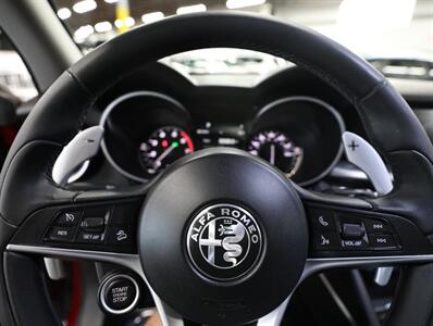 2019 Alfa Romeo Stelvio Sport   - Photo 40 - Addison, IL 60101