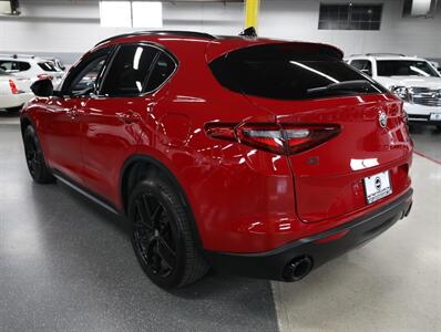 2019 Alfa Romeo Stelvio Sport   - Photo 13 - Addison, IL 60101