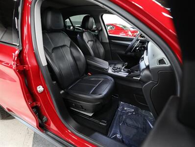 2019 Alfa Romeo Stelvio Sport   - Photo 18 - Addison, IL 60101