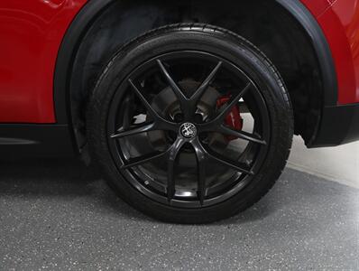 2019 Alfa Romeo Stelvio Sport   - Photo 44 - Addison, IL 60101