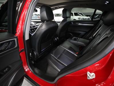 2019 Alfa Romeo Stelvio Sport   - Photo 26 - Addison, IL 60101
