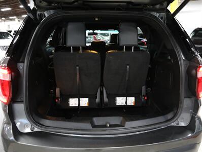 2017 Ford Explorer XLT AWD - Photo 24 - Addison, IL 60101