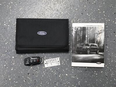 2017 Ford Explorer XLT AWD - Photo 51 - Addison, IL 60101