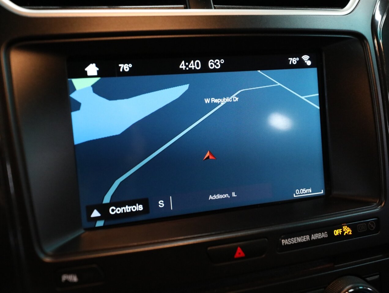 2017 Ford Explorer XLT AWD - Photo 40 - Addison, IL 60101