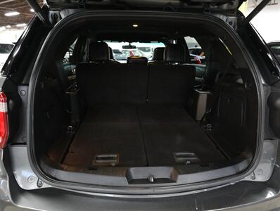 2017 Ford Explorer XLT AWD - Photo 25 - Addison, IL 60101