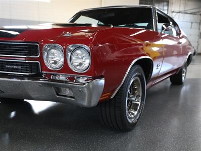 1970 Chevrolet Chevelle SS   - Photo 5 - Addison, IL 60101