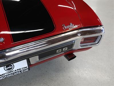 1970 Chevrolet Chevelle SS   - Photo 18 - Addison, IL 60101
