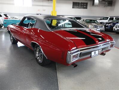 1970 Chevrolet Chevelle SS   - Photo 25 - Addison, IL 60101
