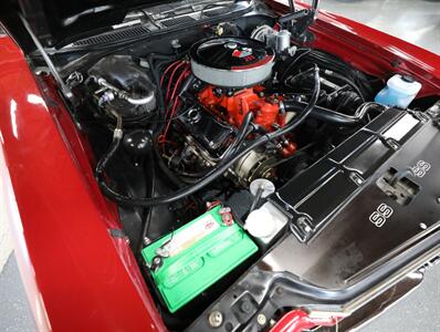 1970 Chevrolet Chevelle SS   - Photo 88 - Addison, IL 60101