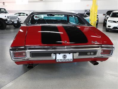 1970 Chevrolet Chevelle SS   - Photo 20 - Addison, IL 60101