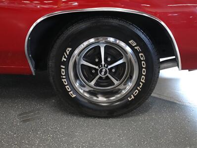 1970 Chevrolet Chevelle SS   - Photo 71 - Addison, IL 60101