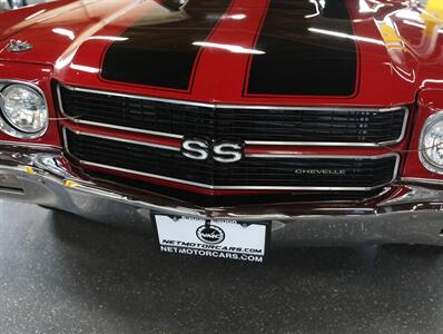 1970 Chevrolet Chevelle SS   - Photo 8 - Addison, IL 60101