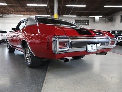 1970 Chevrolet Chevelle SS   - Photo 23 - Addison, IL 60101