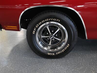 1970 Chevrolet Chevelle SS   - Photo 72 - Addison, IL 60101