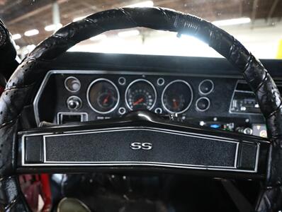 1970 Chevrolet Chevelle SS   - Photo 66 - Addison, IL 60101