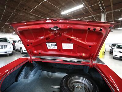 1970 Chevrolet Chevelle SS   - Photo 42 - Addison, IL 60101
