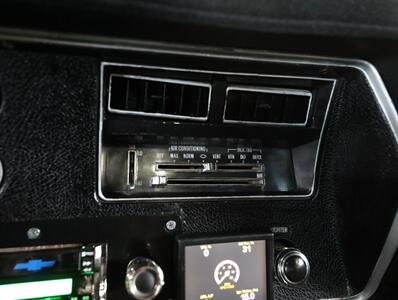 1970 Chevrolet Chevelle SS   - Photo 57 - Addison, IL 60101