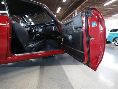 1970 Chevrolet Chevelle SS   - Photo 32 - Addison, IL 60101