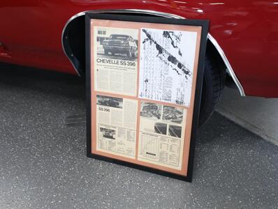 1970 Chevrolet Chevelle SS   - Photo 105 - Addison, IL 60101