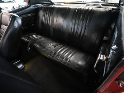 1970 Chevrolet Chevelle SS   - Photo 44 - Addison, IL 60101
