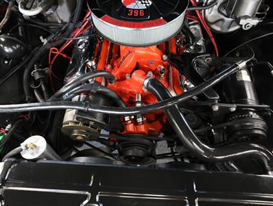1970 Chevrolet Chevelle SS   - Photo 84 - Addison, IL 60101
