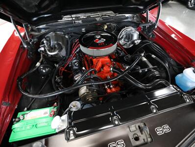 1970 Chevrolet Chevelle SS   - Photo 77 - Addison, IL 60101