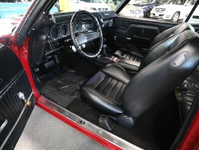 1970 Chevrolet Chevelle SS   - Photo 50 - Addison, IL 60101