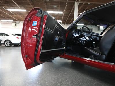 1970 Chevrolet Chevelle SS   - Photo 47 - Addison, IL 60101