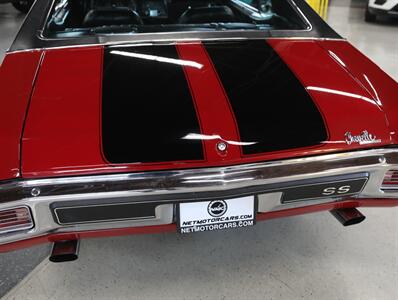 1970 Chevrolet Chevelle SS   - Photo 21 - Addison, IL 60101