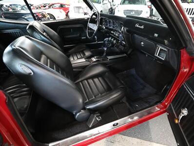 1970 Chevrolet Chevelle SS   - Photo 35 - Addison, IL 60101