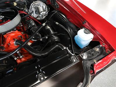1970 Chevrolet Chevelle SS   - Photo 79 - Addison, IL 60101