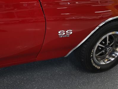 1970 Chevrolet Chevelle SS   - Photo 12 - Addison, IL 60101