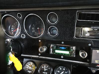 1970 Chevrolet Chevelle SS   - Photo 63 - Addison, IL 60101