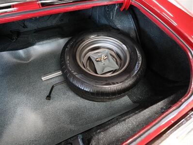 1970 Chevrolet Chevelle SS   - Photo 41 - Addison, IL 60101