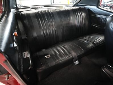 1970 Chevrolet Chevelle SS   - Photo 38 - Addison, IL 60101