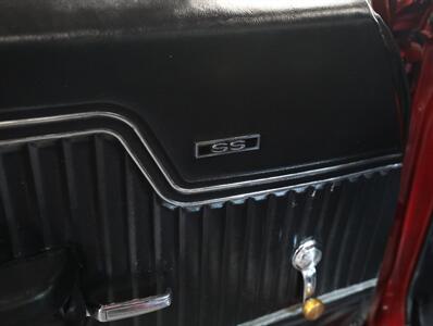 1970 Chevrolet Chevelle SS   - Photo 46 - Addison, IL 60101