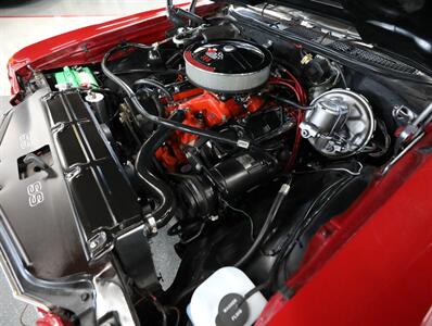 1970 Chevrolet Chevelle SS   - Photo 80 - Addison, IL 60101