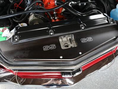 1970 Chevrolet Chevelle SS   - Photo 78 - Addison, IL 60101
