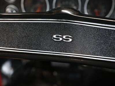 1970 Chevrolet Chevelle SS   - Photo 62 - Addison, IL 60101