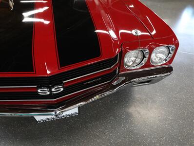 1970 Chevrolet Chevelle SS   - Photo 7 - Addison, IL 60101