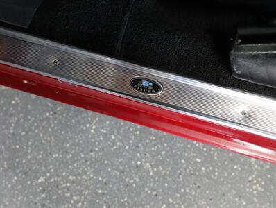 1970 Chevrolet Chevelle SS   - Photo 49 - Addison, IL 60101