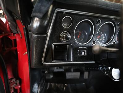1970 Chevrolet Chevelle SS   - Photo 64 - Addison, IL 60101
