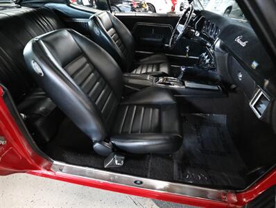 1970 Chevrolet Chevelle SS   - Photo 36 - Addison, IL 60101