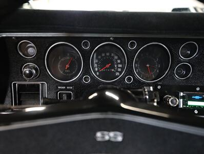 1970 Chevrolet Chevelle SS   - Photo 67 - Addison, IL 60101