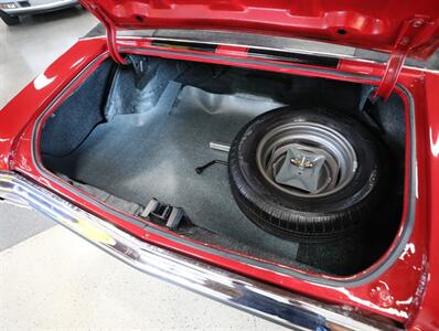 1970 Chevrolet Chevelle SS   - Photo 39 - Addison, IL 60101