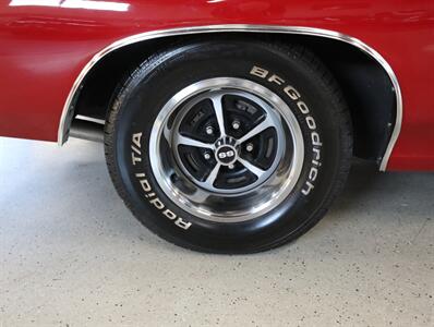 1970 Chevrolet Chevelle SS   - Photo 74 - Addison, IL 60101
